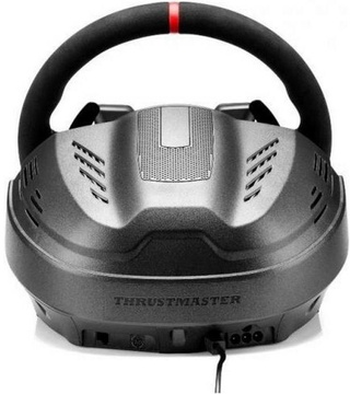 Thrustmaster T300 Ferrari Integral RW Alcantara edition Black (4160652)