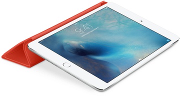 Apple iPad mini 4 Smart Cover Orange (MKM22)