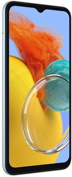 Samsung Galaxy M14 4/128GB Blue (SM-M146BZBV) (UA)