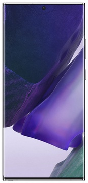 Samsung Galaxy Note20 Ultra SM-N985F 8/256GB Mystic White (SM-N985FZWG)
