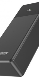 Energizer Li-pol 27000mAh  65W Black (UE27062PQ)