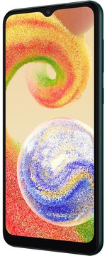 Samsung Galaxy A04 3/32GB Green (SM-A045FZGD)