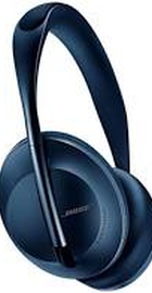 Bose Noise Cancelling Headphones 700 Dark Blue 794297-0700