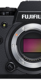 Fujifilm X-H1 Body