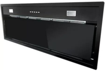 Falmec Burano 70 E.P. Black 600 (CBIN70.E9P2#ZZZN460F)