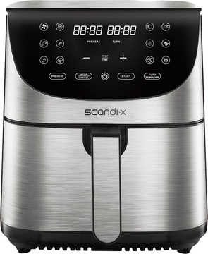 Scandix AFDS 7-17