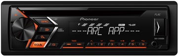 Pioneer DEH-S100UBА