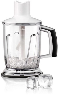 Braun MQ 3145 WH Aperitive