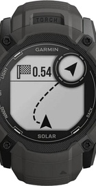 Garmin Instinct 2X Solar Graphite (010-02805-10/00/24)