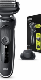 Braun Series 5 EasyClean Wet&Dry 50-W1200s