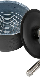 Rotex RMC535-W Smoke Master