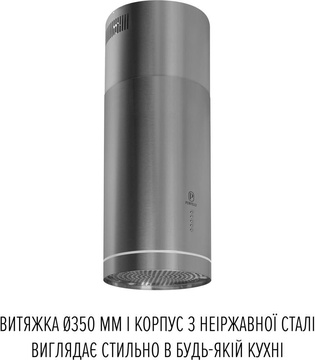 Perfelli CENTRO 35PEX INOX