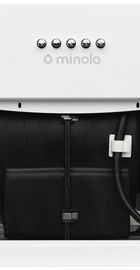 Minola HBI 5827 WH 1200 LED