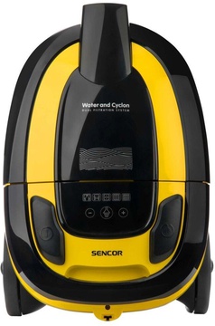 Sencor SVC 5001YL