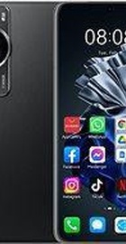 HUAWEI P60 Pro 8/256GB Black