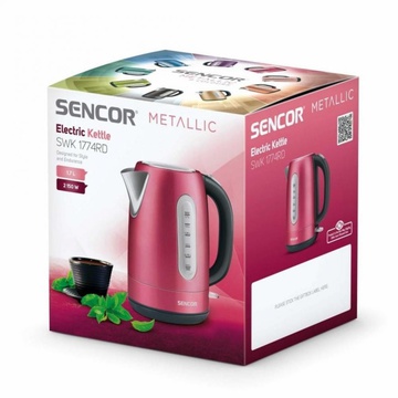 Sencor SWK 1774RD