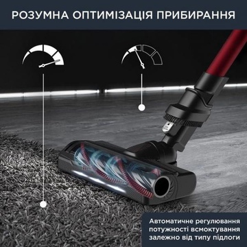 Rowenta X-Force Flex 9.60 Animal Care RH2079WO