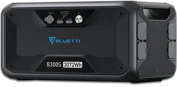 BLUETTI AC500 + B300S Home Battery Backup (PB931026)