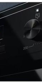 Electrolux EOD3H50BK