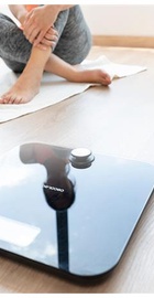 CECOTEC Surface Precision EcoPower 10000 Healthy Black (04251)