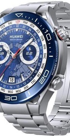 HUAWEI Watch Ultimate Voyage Blue
