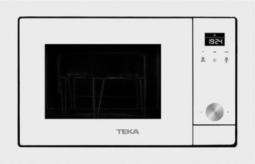 Teka ML 8200 BIS WH (112060002)