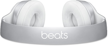 Beats By Dr. Dre Solo 2 Wireless Silver (MKLE2)