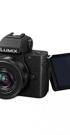 Panasonic Lumix DC-G100 kit (12-32mm) (DC-G100KEE-K) (UA)
