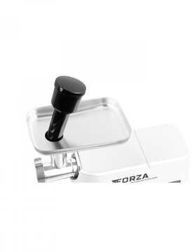 ECG FORZA 5500 Giorno Bianco