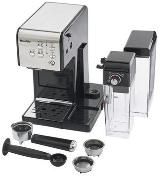 Breville PrimaLatte II VCF108X