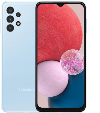 Samsung Galaxy A13 SM-A137F 4/128GB Blue