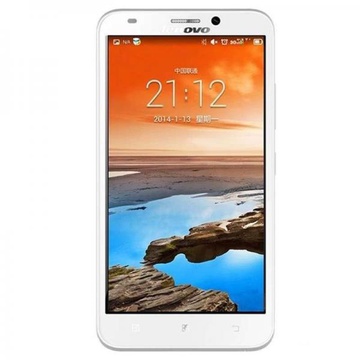 Lenovo A916 White