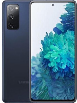 Samsung Galaxy S20 FE SM-G780F 6/128GB Blue (SM-G780FZBD)