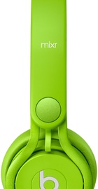 Beats By Dr. Dre Mixr High-Performance Professional Green (MHC62)