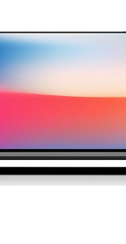 Apple iPhone X 64GB Space Gray (MQAC2)