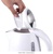 Clatronic WK 3691 White