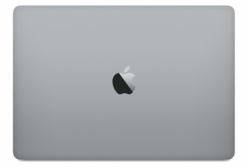 Apple MacBook Pro 13 with Touch Bar Space Gray (MR9R2) 2018
