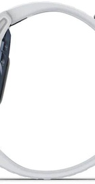 Garmin Fenix 6 Pro Solar Edition Mineral Blue with Whitestone Band (010-02410-19)