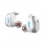 ELARI NanoPods Sport White (NPS-2WHT)