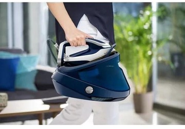 Tefal Pro Express Vision GV9812