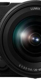 Panasonic Lumix DC-S9 kit (20-60mm) Jet Black (DC-S9KE-K)