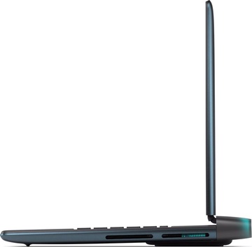 Alienware 16 Area-51 Liquid Teal (useaa16250hcto02)