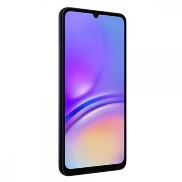 Samsung Galaxy A05 4/64GB Black (SM-A055FZKD)