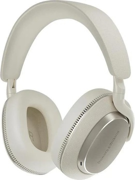 Bowers & Wilkins PX7 S3 Canvas White