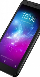 ZTE Blade L8 1/16GB Black