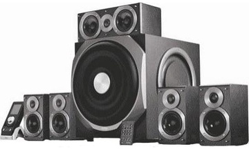 Edifier S550