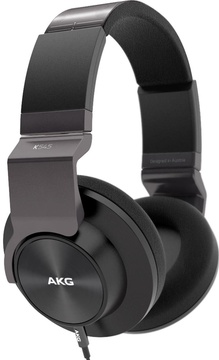 AKG K545 Black