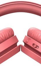 Philips Wireless Mic Red (TAH4205RD)