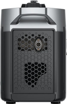 EcoFlow Smart Generator Dual Fuel (GasEBDUAL-EU)