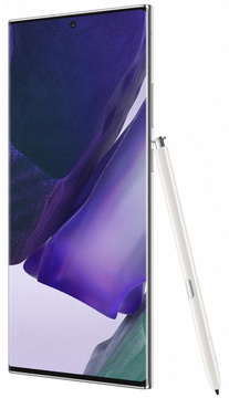 Samsung Galaxy Note20 Ultra 5G SM-N986B 12/512GB Mystic White
